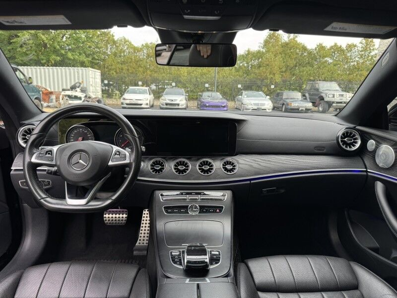 2018 Mercedes-Benz E400 E 400 Willow Grove PA
