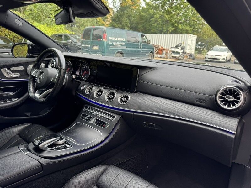 2018 Mercedes-Benz E400 E 400 Willow Grove PA
