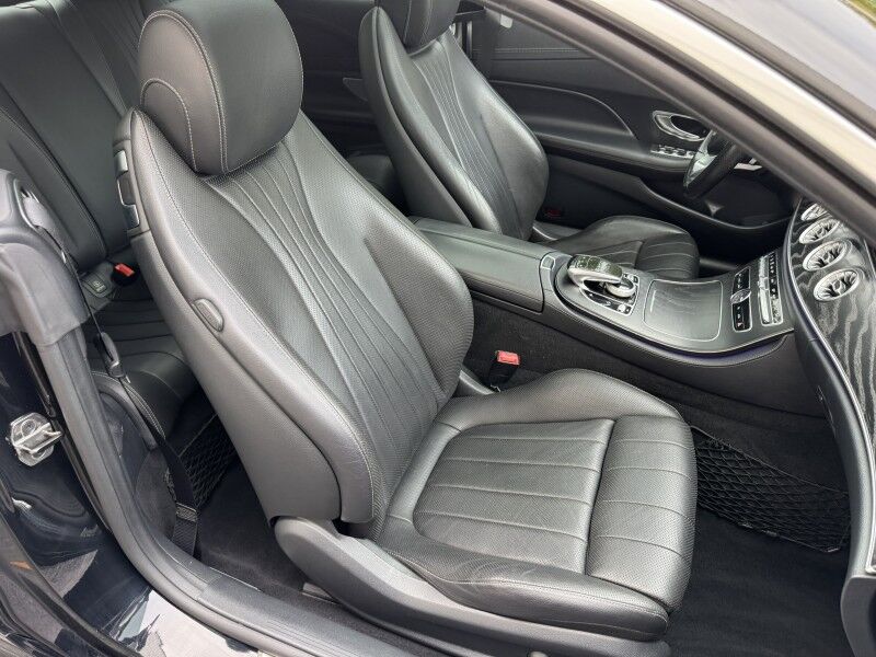 2018 Mercedes-Benz E400 E 400 Willow Grove PA