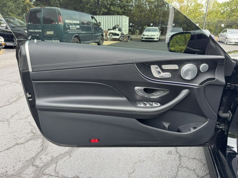 2018 Mercedes-Benz E400 E 400 Willow Grove PA