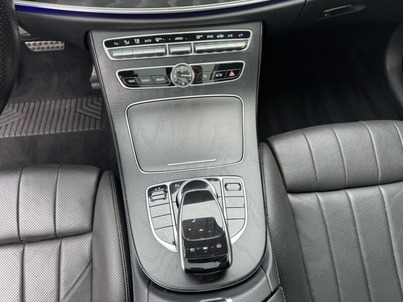 2018 Mercedes-Benz E400 E 400 Willow Grove PA