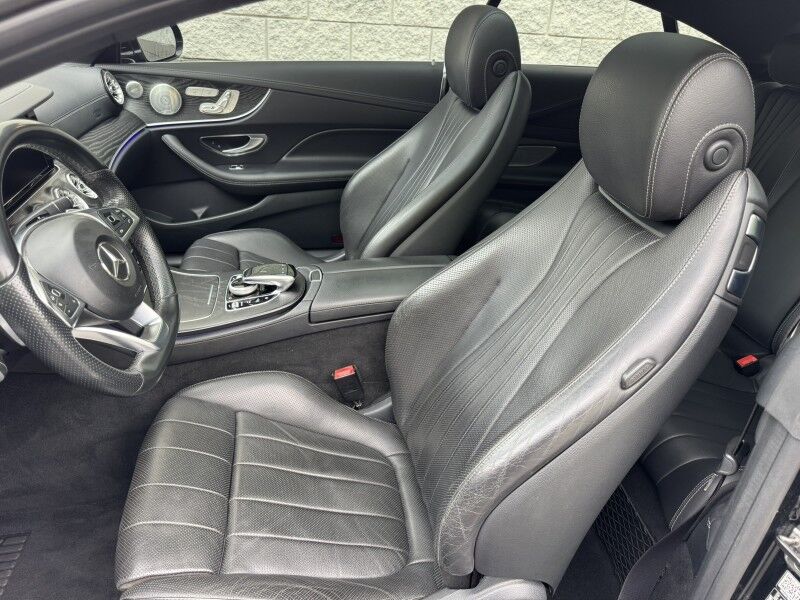 2018 Mercedes-Benz E400 E 400 Willow Grove PA