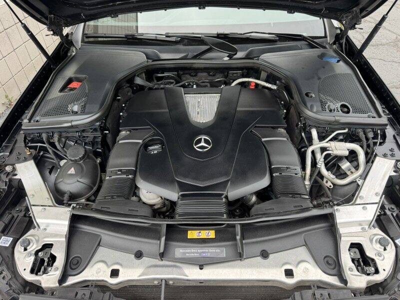 2018 Mercedes-Benz E400 E 400 Willow Grove PA