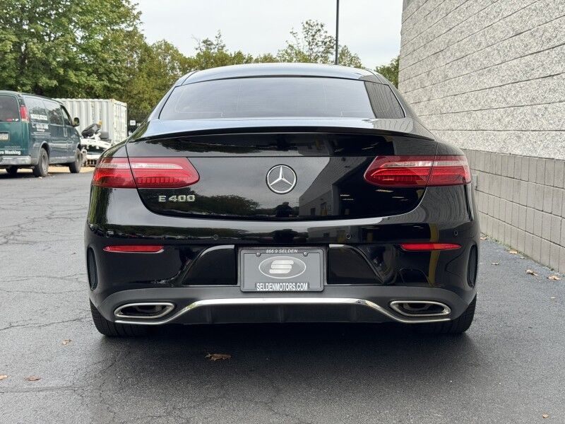 2018 Mercedes-Benz E400 E 400 Willow Grove PA