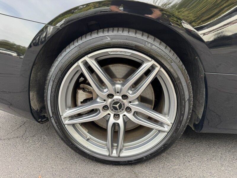 2018 Mercedes-Benz E400 E 400 Willow Grove PA