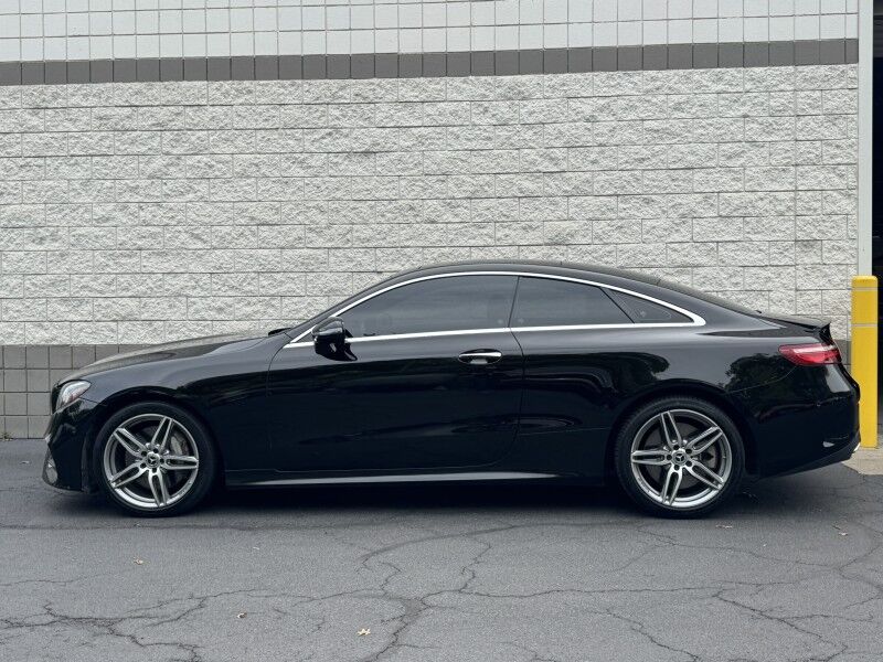 2018 Mercedes-Benz E400 E 400 Willow Grove PA