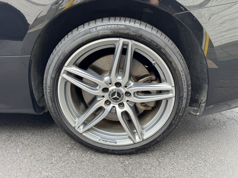 2018 Mercedes-Benz E400 E 400 Willow Grove PA