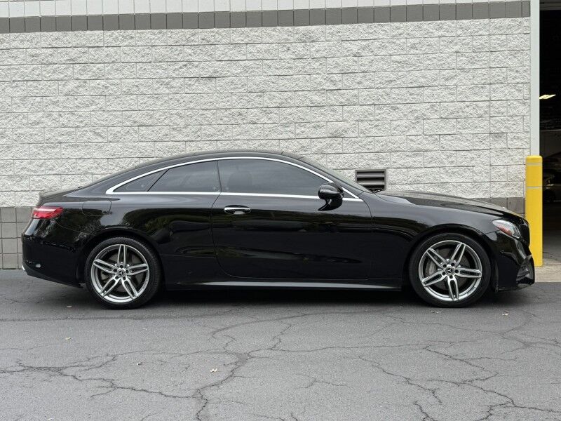2018 Mercedes-Benz E400 E 400 Willow Grove PA
