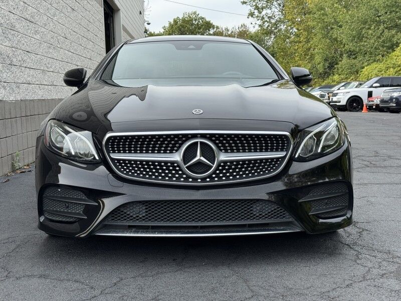 2018 Mercedes-Benz E400 E 400 Willow Grove PA