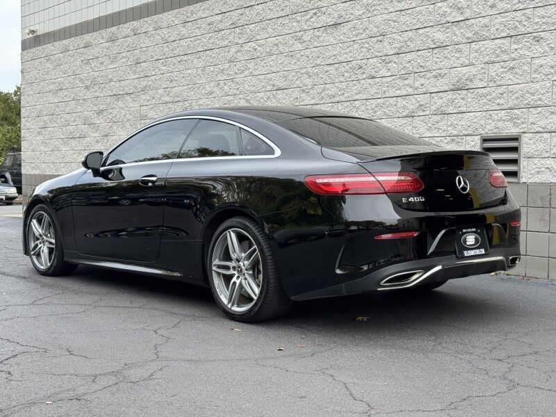 2018 Mercedes-Benz E400 E 400 Willow Grove PA