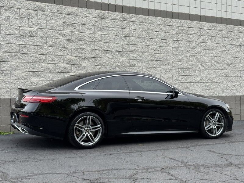 2018 Mercedes-Benz E400 E 400 Willow Grove PA