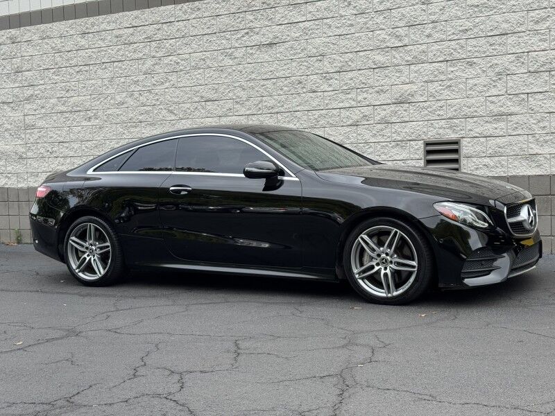 2018 Mercedes-Benz E400 E 400 Willow Grove PA