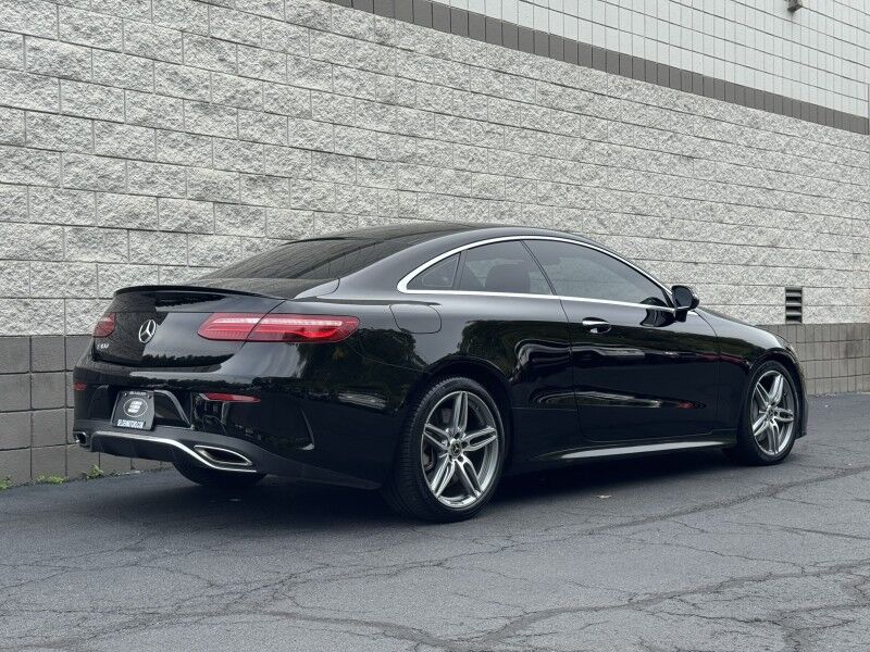 2018 Mercedes-Benz E400 E 400 Willow Grove PA