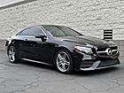 2018 Mercedes-Benz E400 E 400 Willow Grove PA