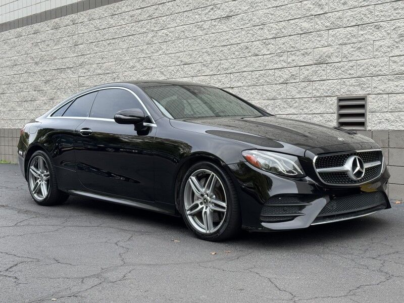 2018 Mercedes-Benz E400 E 400 Willow Grove PA