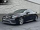 2018 Mercedes-Benz E400 E 400 Willow Grove PA