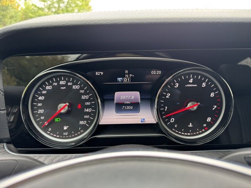 2018 Mercedes-Benz E400 E 400 Willow Grove PA