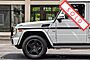 2018 Mercedes-Benz G 550 4Matic Boston MA