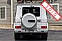 2018 Mercedes-Benz G 550 4Matic Boston MA