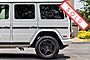2018 Mercedes-Benz G 550 4Matic Boston MA