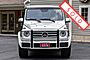 2018 Mercedes-Benz G 550 4Matic Boston MA