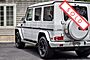 2018 Mercedes-Benz G 550 4Matic Boston MA