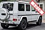 2018 Mercedes-Benz G 550 4Matic Boston MA