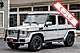 2018 Mercedes-Benz G 550 4Matic Boston MA