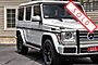 2018 Mercedes-Benz G 550 4Matic Boston MA