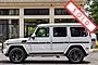 2018 Mercedes-Benz G 550 4Matic Boston MA