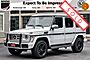 2018 Mercedes-Benz G 550 4Matic Boston MA
