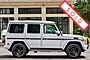 2018 Mercedes-Benz G 550 4Matic Boston MA