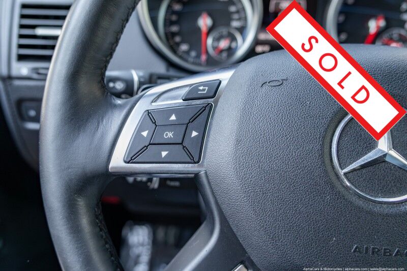 2018 Mercedes-Benz G 550 4Matic Boston MA