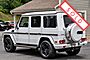 2018 Mercedes-Benz G 550 4Matic Boston MA
