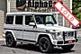 2018 Mercedes-Benz G 550 4Matic Boston MA