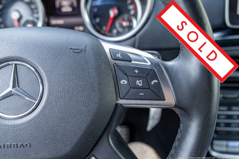 2018 Mercedes-Benz G 550 4Matic Boston MA