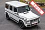 2018 Mercedes-Benz G 550 4Matic Boston MA