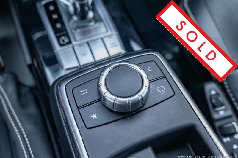 2018 Mercedes-Benz G 550 4Matic Boston MA