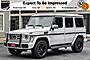 2018 Mercedes-Benz G 550 4Matic Boston MA