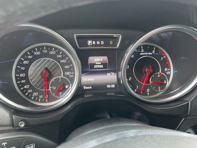 2018 Mercedes-Benz G-Class AMG G 63 Cleveland OH