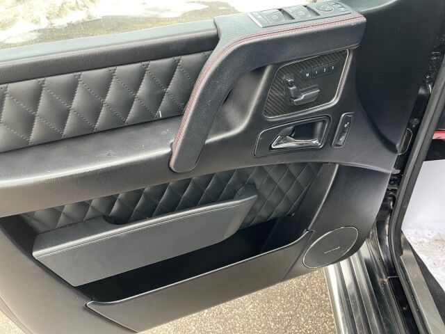 2018 Mercedes-Benz G-Class AMG G 63 Cleveland OH