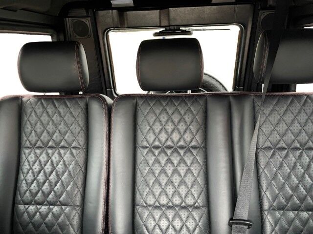 2018 Mercedes-Benz G-Class AMG G 63 Cleveland OH