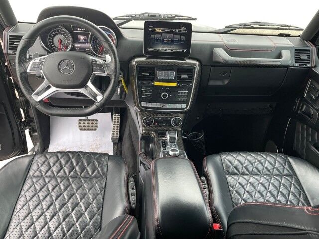 2018 Mercedes-Benz G-Class AMG G 63 Cleveland OH