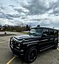 2018 Mercedes-Benz G-Class AMG G 63 Dallas TX