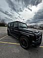 2018 Mercedes-Benz G-Class AMG G 63 Dallas TX