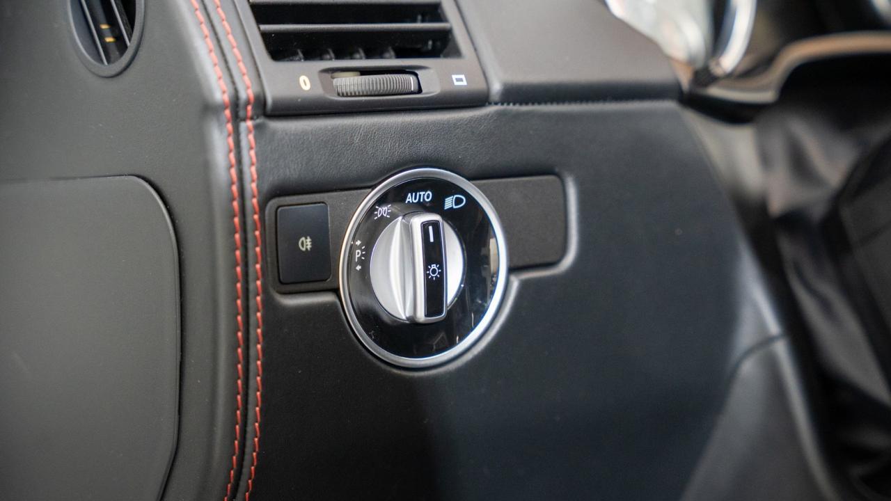 2018 Mercedes-Benz G-Class AMG G 63 Franklin TN