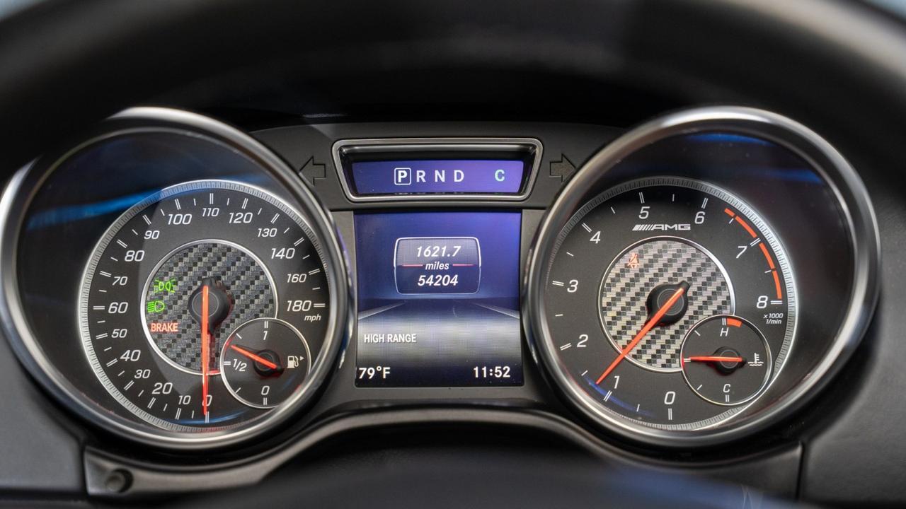 2018 Mercedes-Benz G-Class AMG G 63 Franklin TN