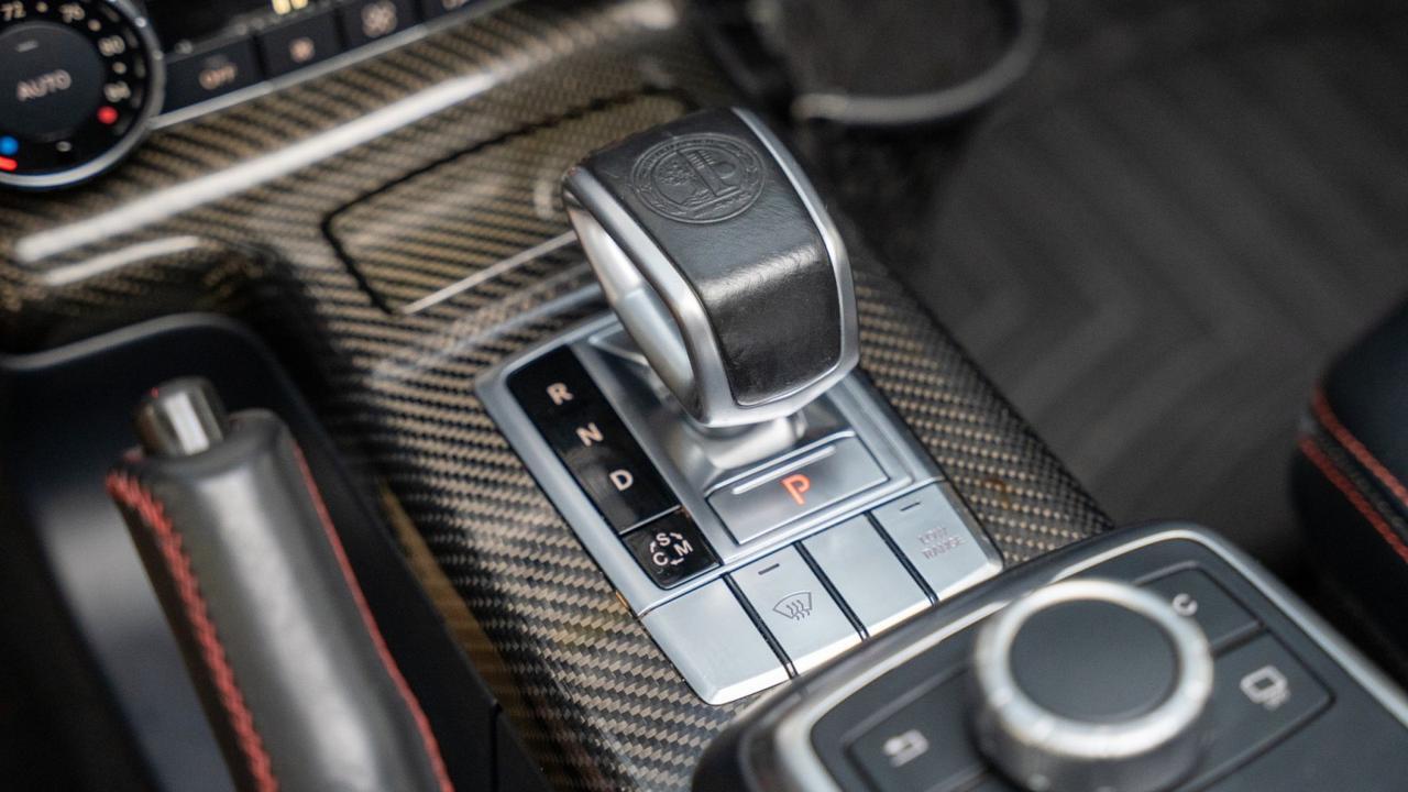 2018 Mercedes-Benz G-Class AMG G 63 Franklin TN