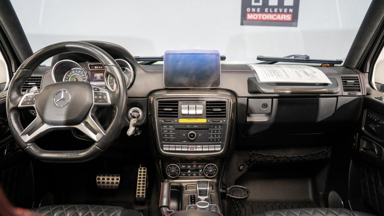 2018 Mercedes-Benz G-Class AMG G 63 Franklin TN