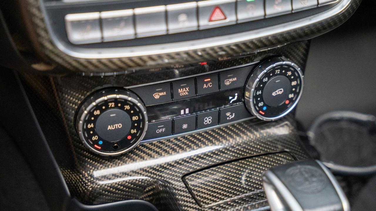 2018 Mercedes-Benz G-Class AMG G 63 Franklin TN